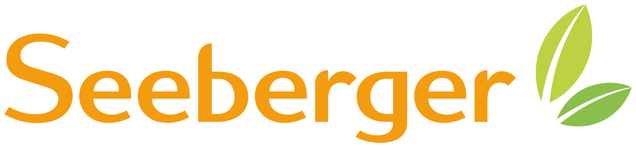 Seeberger